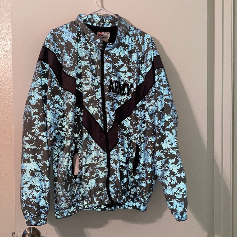 APFT Jacket - Picture 5 of 6